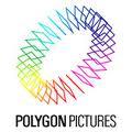 Логотип студии Polygon Pictures